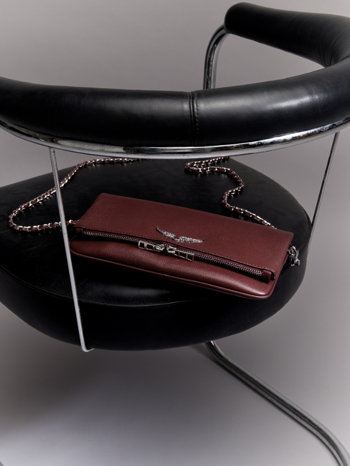 FW25-ZADIG DAYS-BAGS-M